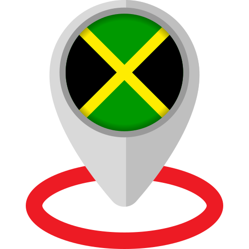 jamaica icono gratis