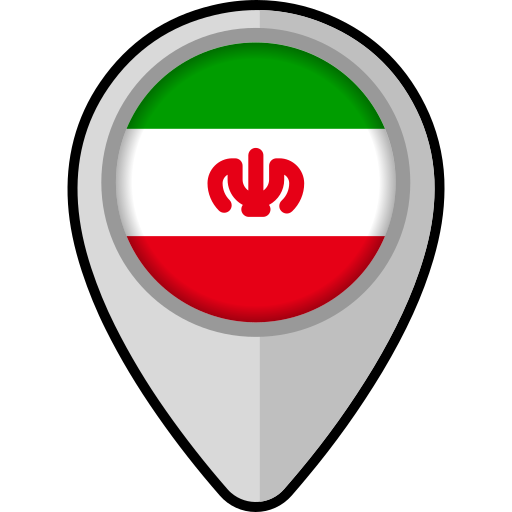 iran icono gratis