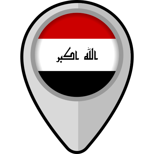 irak icono gratis