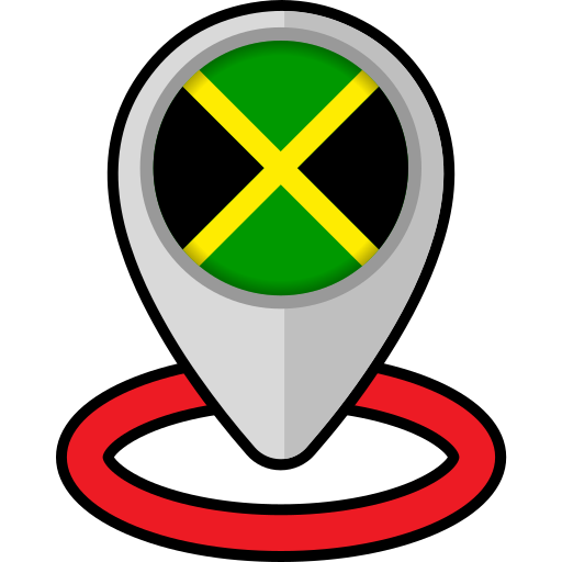 jamaica icono gratis