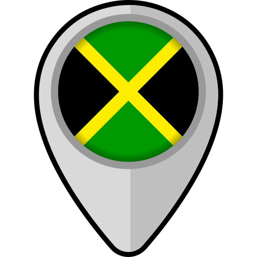 jamaica icono gratis