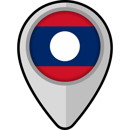 laos icono gratis