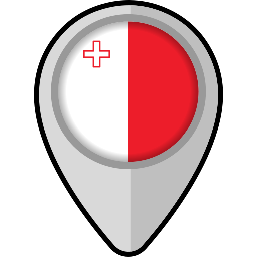 malta icono gratis