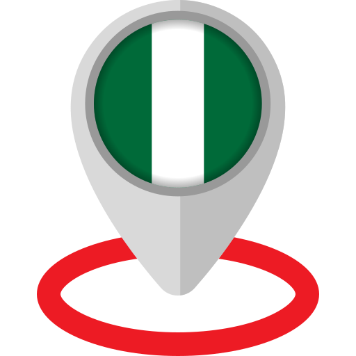 nigeria kostenlos Icon nigeria kostenlos Icon