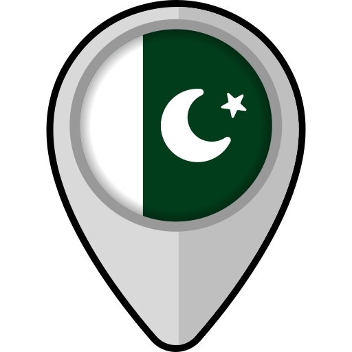 pakistán icono gratis