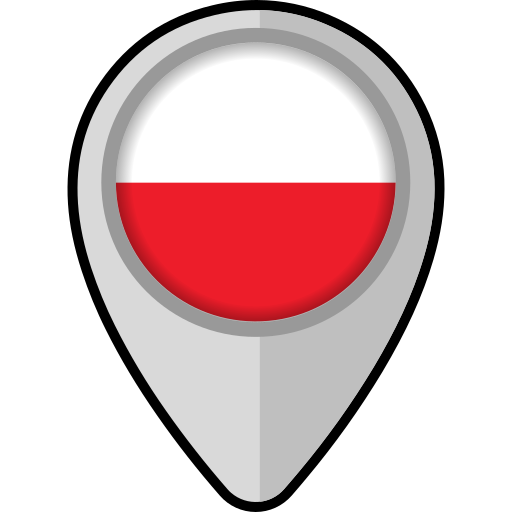 polonia icono gratis