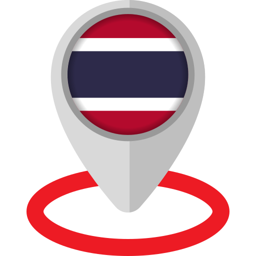 thailand kostenlos Icon