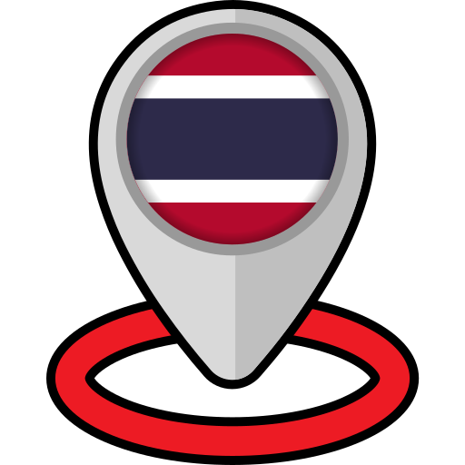 thailand kostenlos Icon