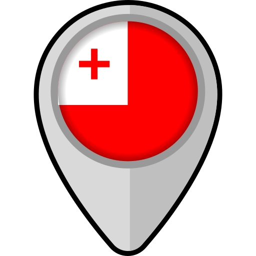 tonga icono gratis