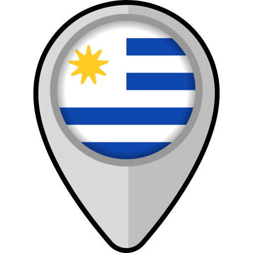 uruguai grátis ícone uruguai grátis ícone