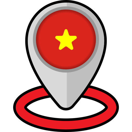 vietnam Icône gratuit