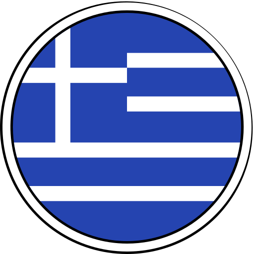 grecia icono gratis