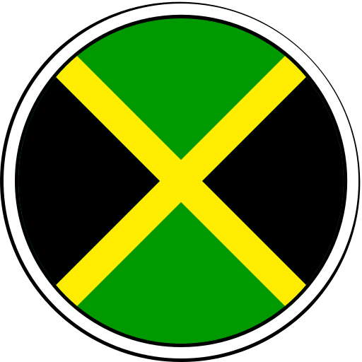 jamaica icono gratis