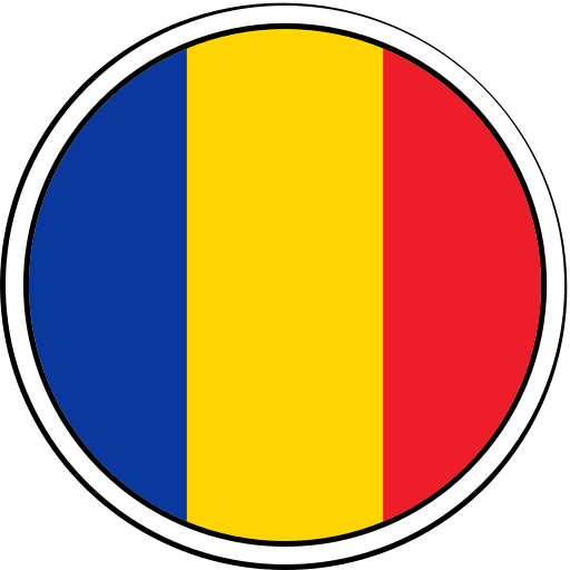 Румыния бесплатно иконка