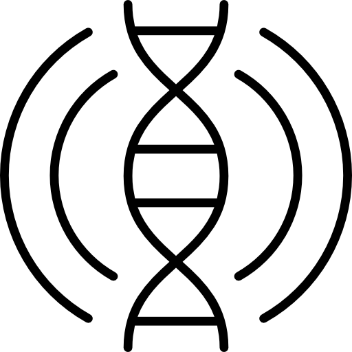 dna grátis ícone
