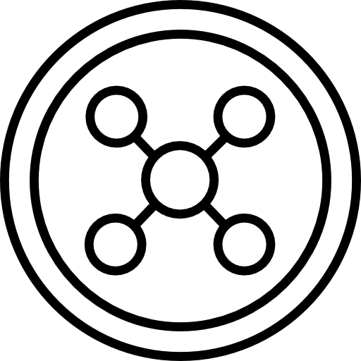 la biologie Icône gratuit