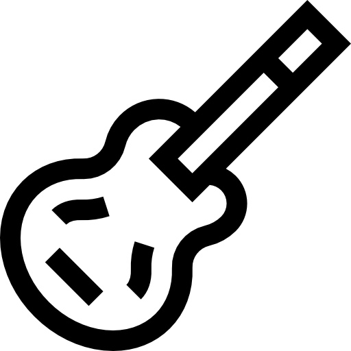 elektrische gitarre kostenlos Icon elektrische gitarre kostenlos Icon