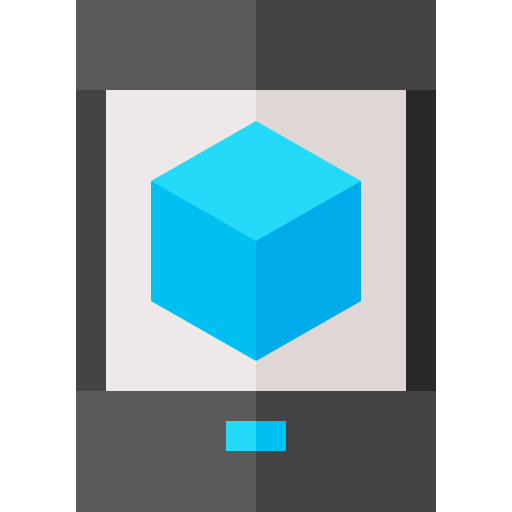 teléfono inteligente icono gratis