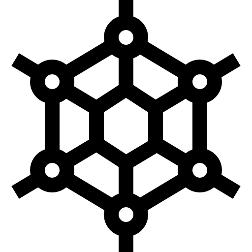 Free Icon | Graphene