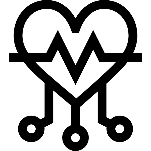 cœur Icône gratuit cœur Icône gratuit