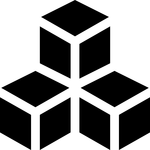 3d free icon