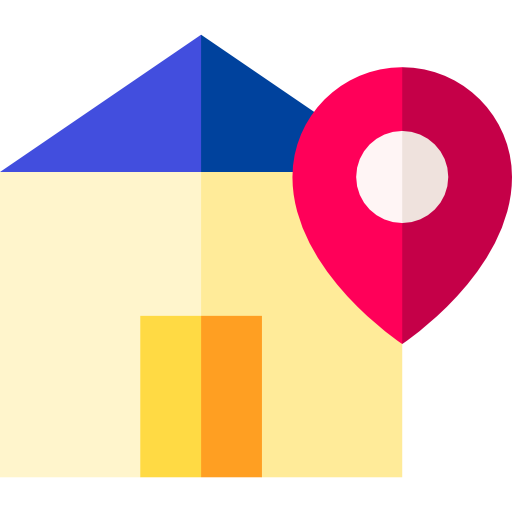 House free icon