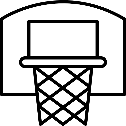 baloncesto icono gratis