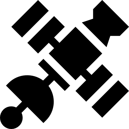 Satellite free icon Satellite free icon