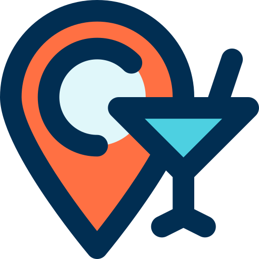 emplacement Icône gratuit