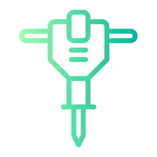 presslufthammer kostenlos Icon presslufthammer kostenlos Icon