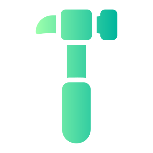 hammer free icon hammer free icon