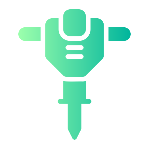 presslufthammer kostenlos Icon