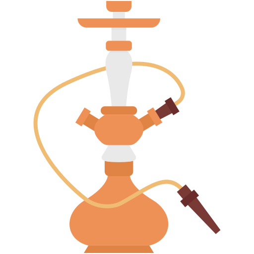 Hookah - Free Miscellaneous Icons