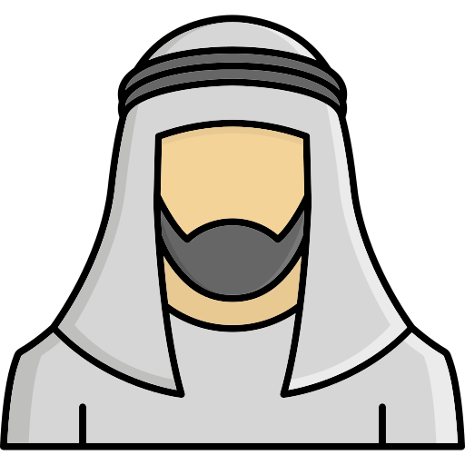thobe kostenlos Icon thobe kostenlos Icon