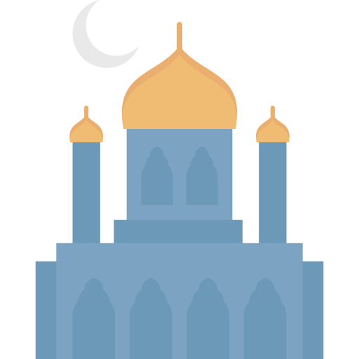 islamic icono gratis