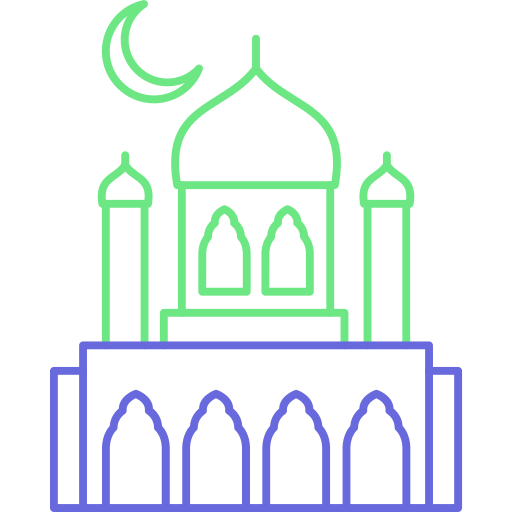 islamic icono gratis