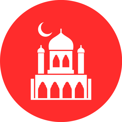 islamic icono gratis