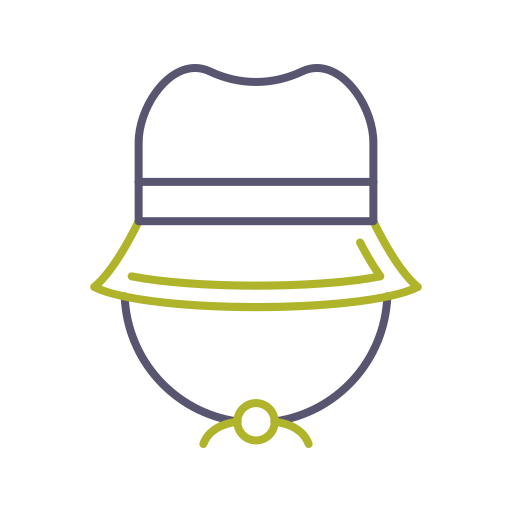 Hat free icon