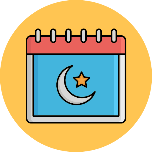 calendario icono gratis