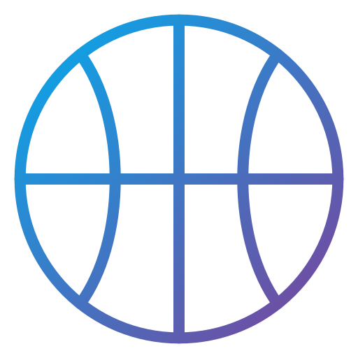 baloncesto icono gratis