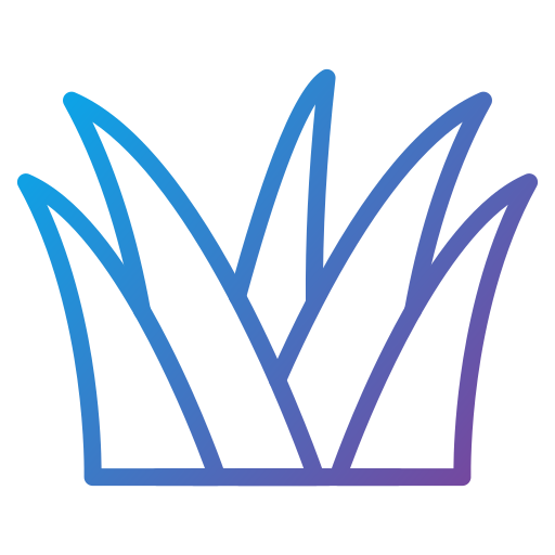 Grass free icon