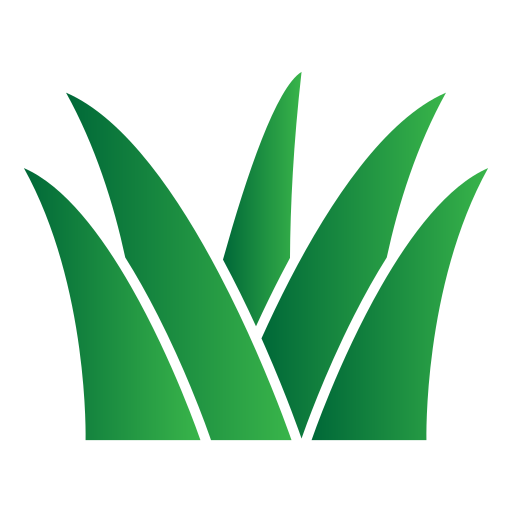 Grass free icon