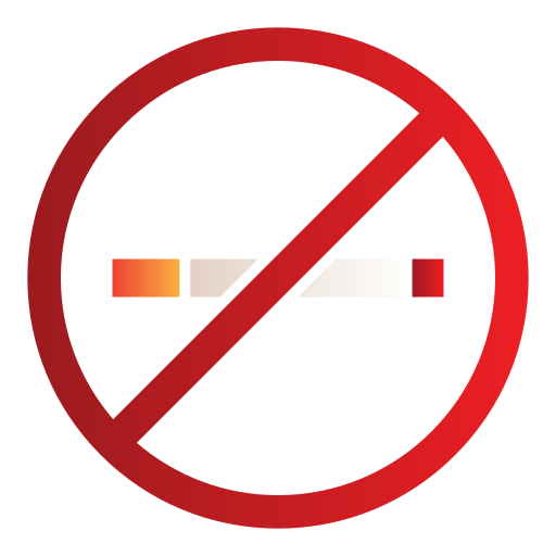 no fumar icono gratis