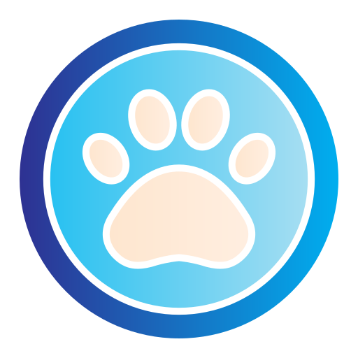 mascota icono gratis