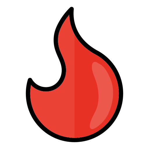 Fire - Free nature icons