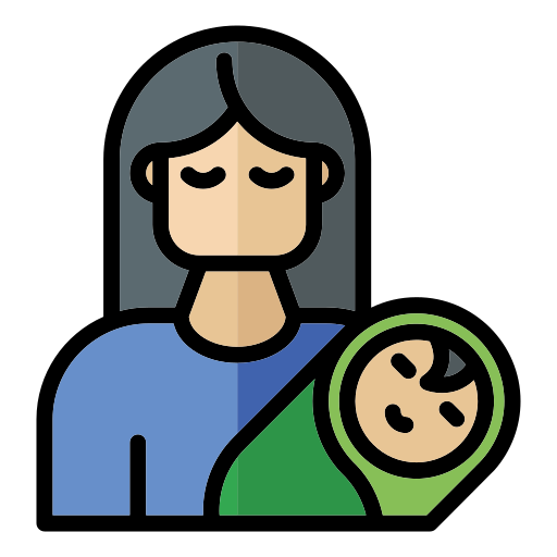 mutter kostenlos Icon mutter kostenlos Icon