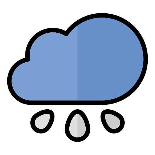Rain free icon