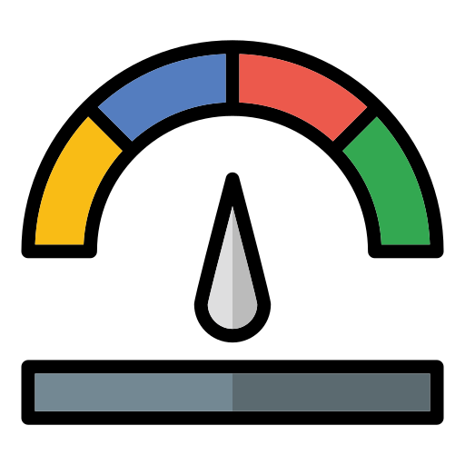 tachometer kostenlos Icon