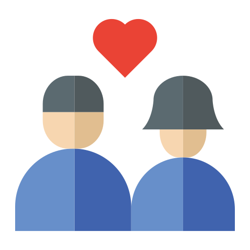 paar kostenlos Icon