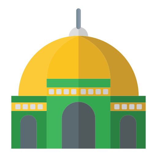 moschee kostenlos Icon moschee kostenlos Icon
